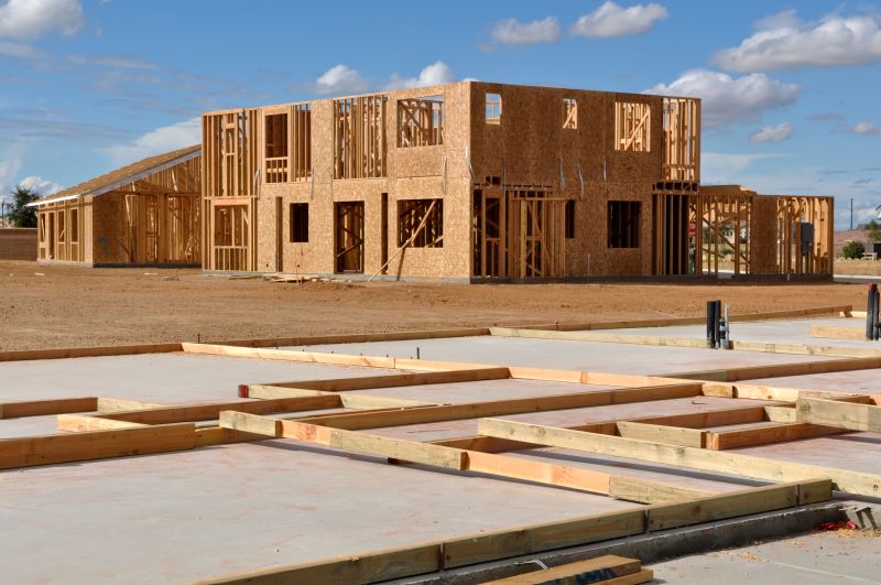 Commercial Concrete Delivery For Foundations, Slabs, And Flatwork